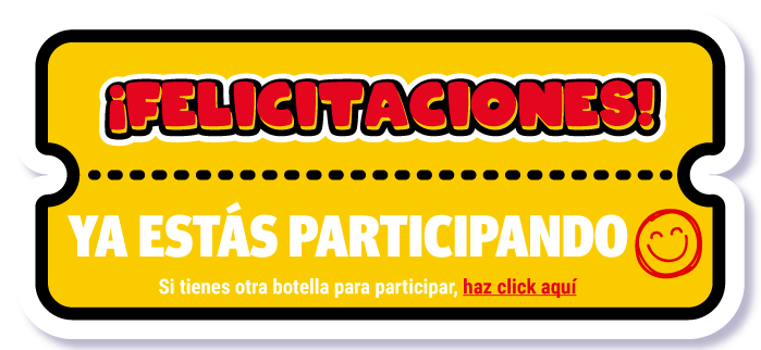 Felicitaciones